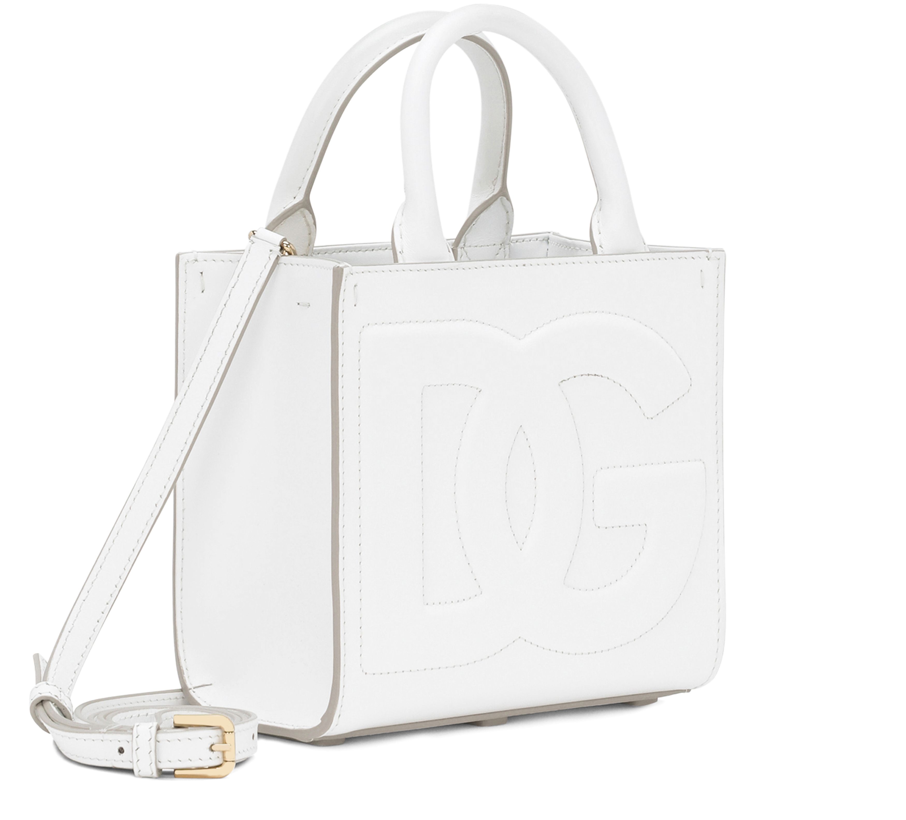 Dolce & Gabbana DG Daily mini shopper