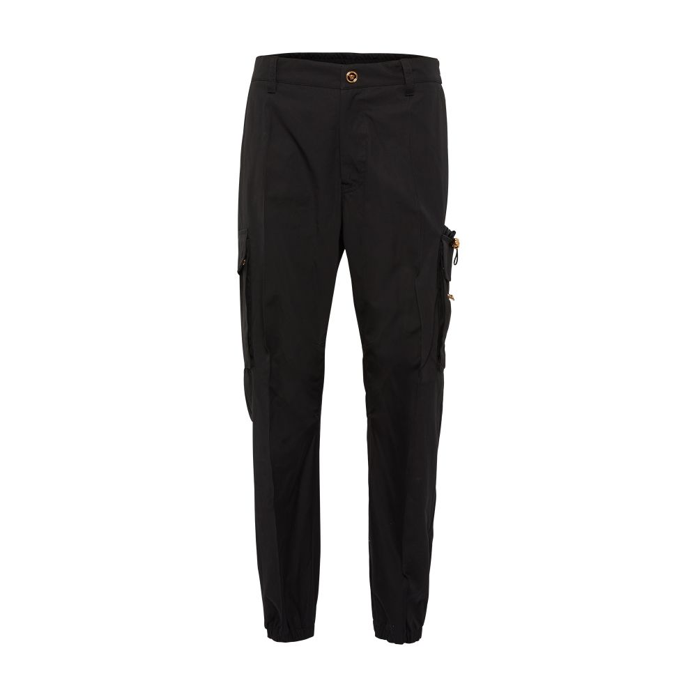 Versace Greca Signature pants