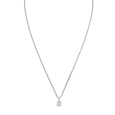 FENDI FF necklace