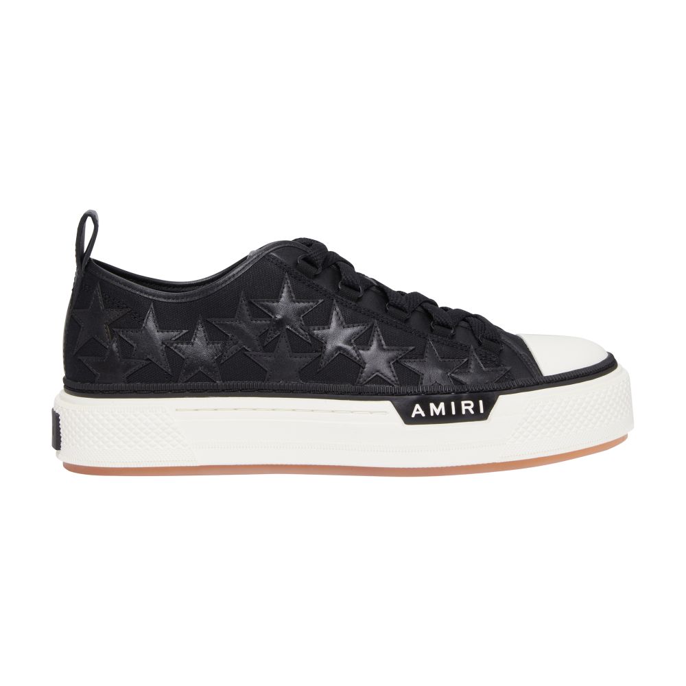 Amiri Stars low top sneakers