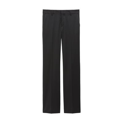 Filippa K Bootcut trousers