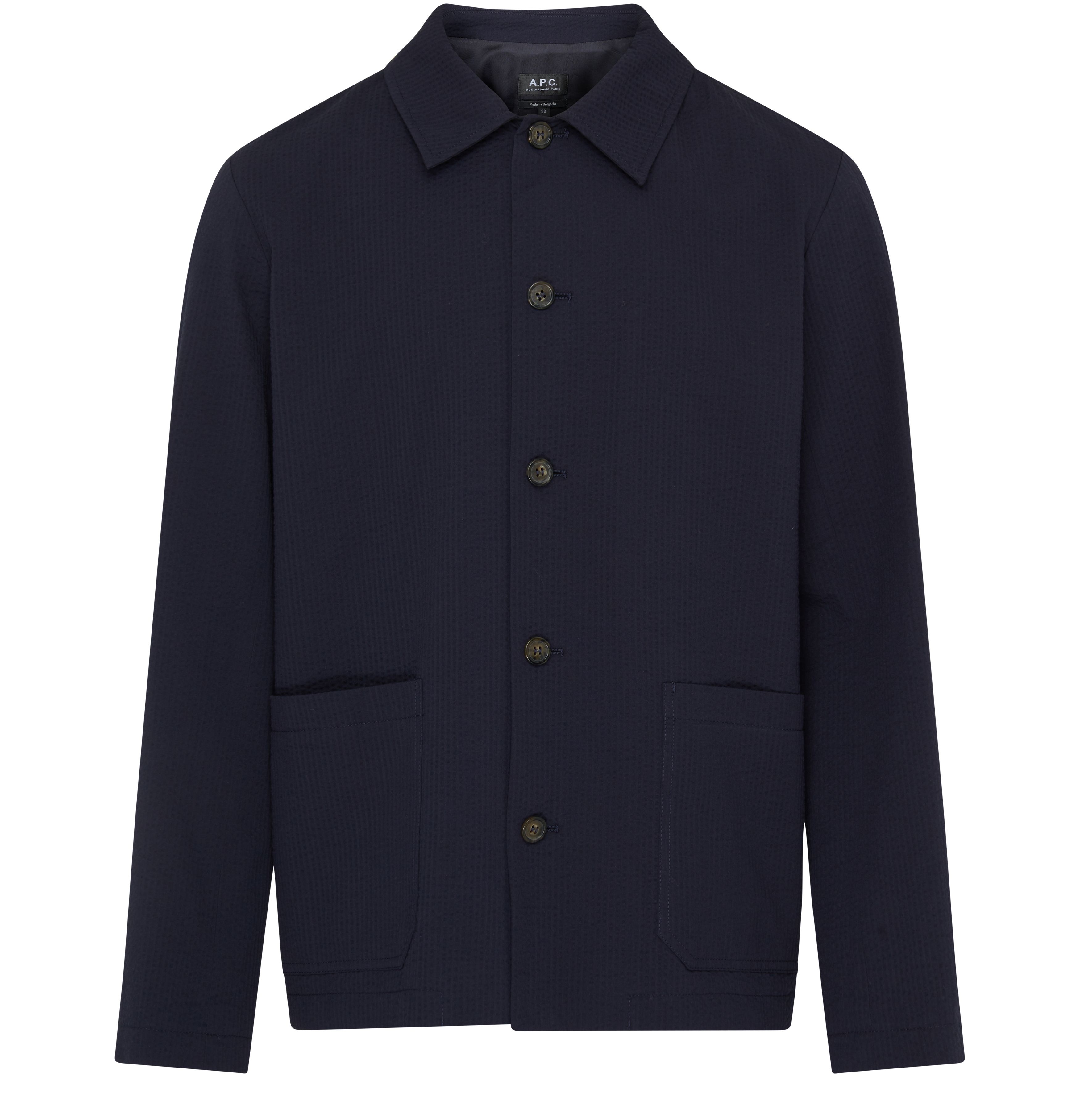 A.P.C. Brest jacket