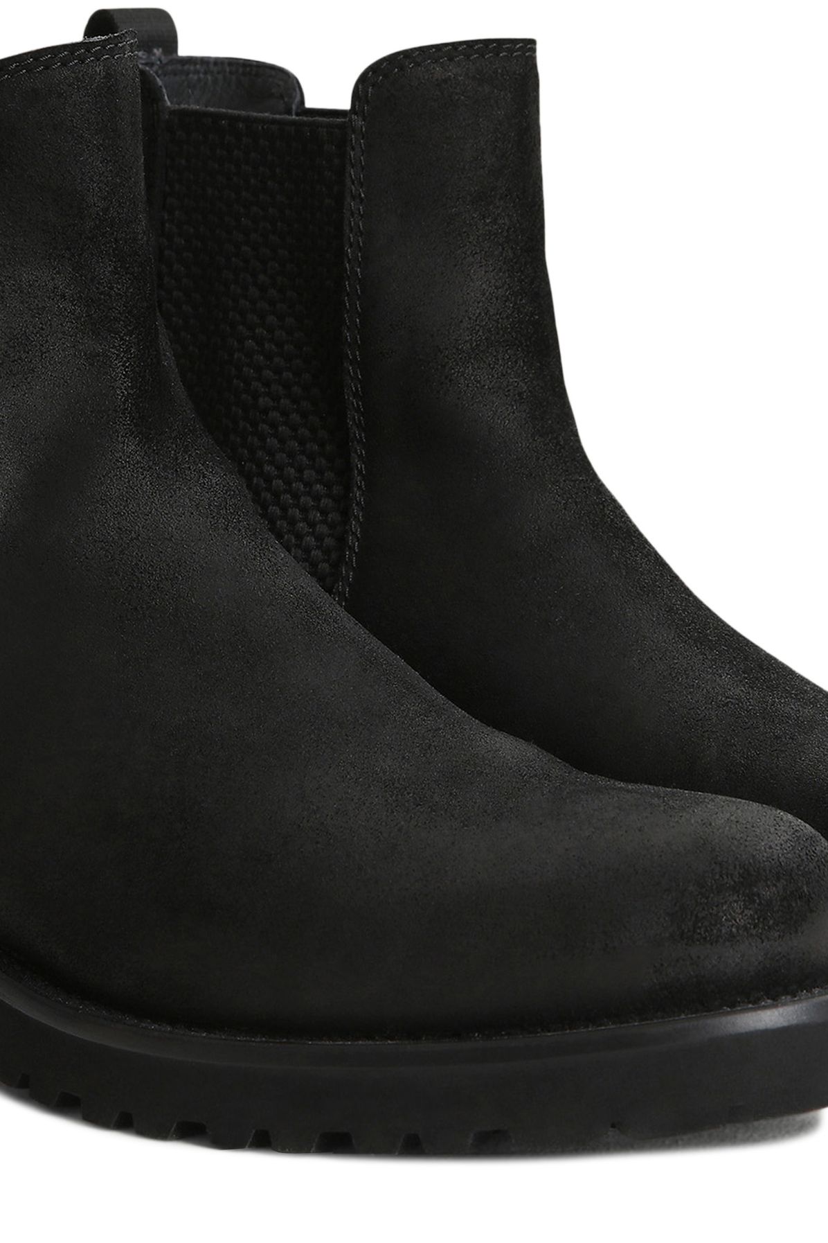 Woolrich Chelsea Boot