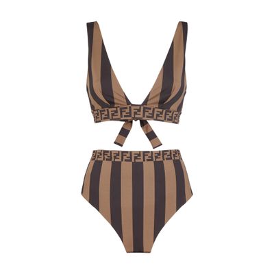 FENDI Two-piece swimwear