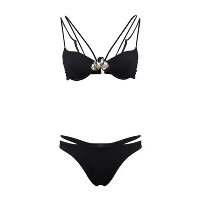 David Koma Bikini swimsuit