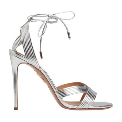 Aquazzura Ari 105 sandals