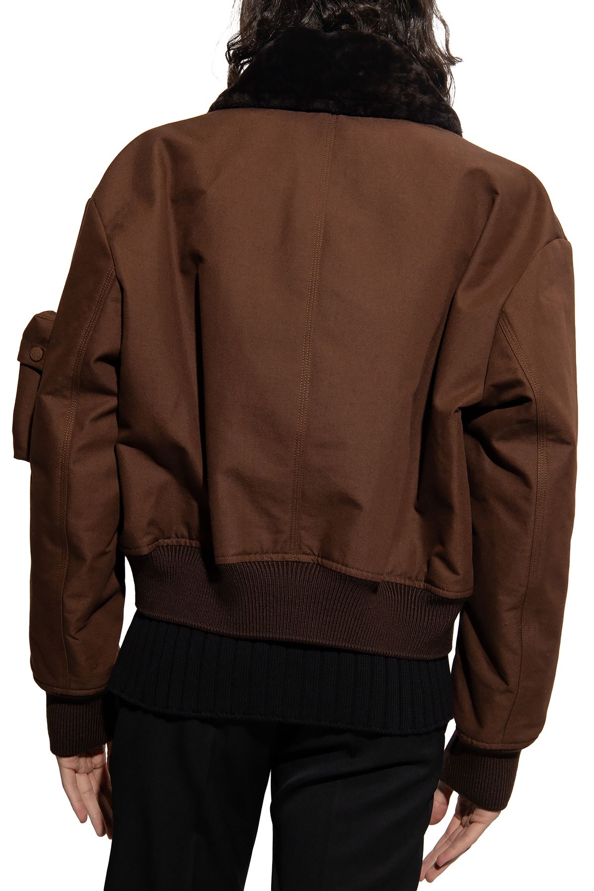 Salvatore Ferragamo Bomber jacket