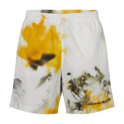 Alexander McQueen Swim shorts