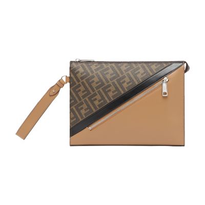 FENDI Flat Pouch