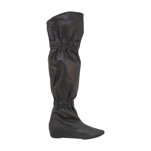 Cortana Circe high boot