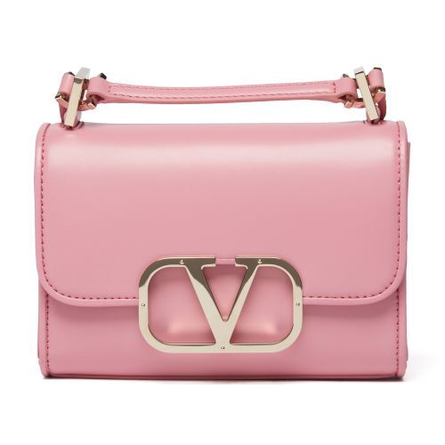 VALENTINO GARAVANI Vlogo Type small shoulder bag