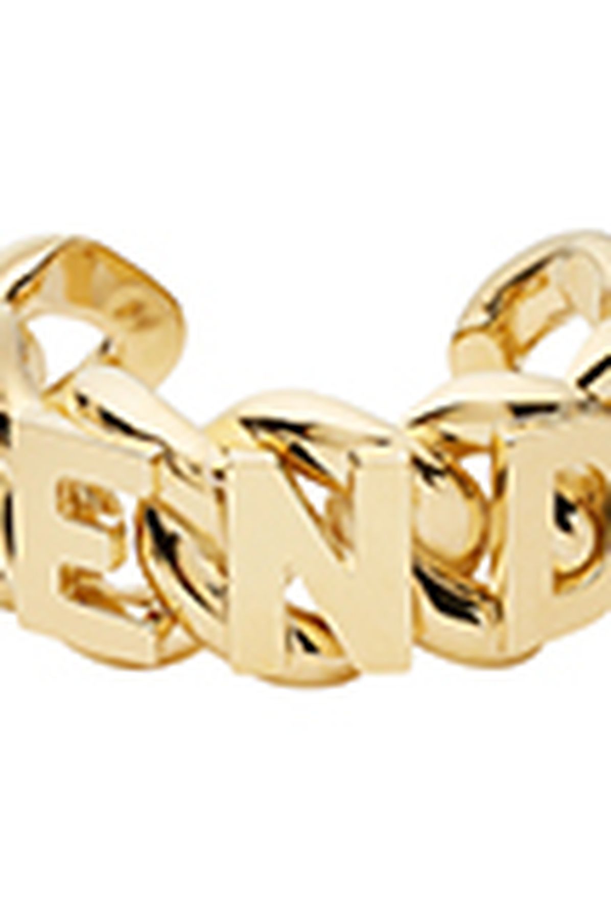 FENDI Fendigraphy Bracelet