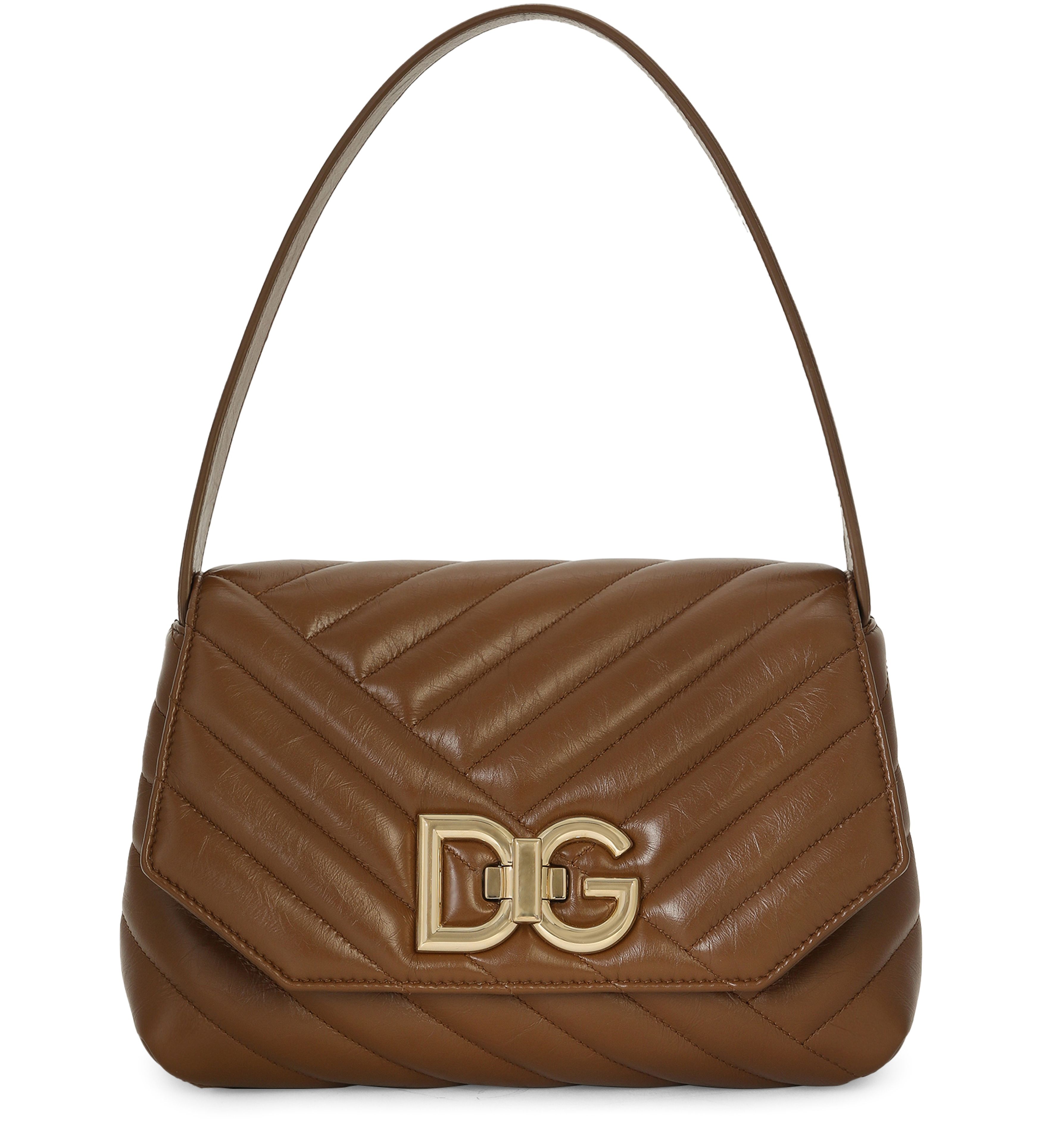 Dolce & Gabbana Lop shoulder bag