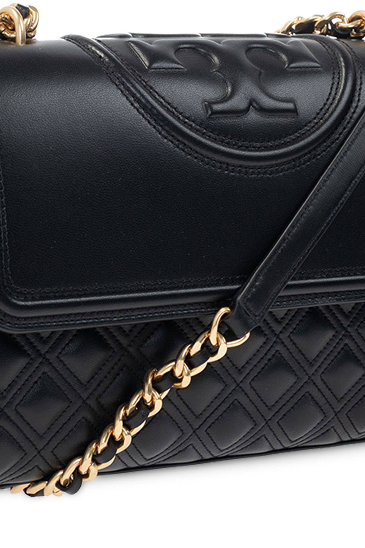 Tory Burch ‘Fleming' shoulder bag