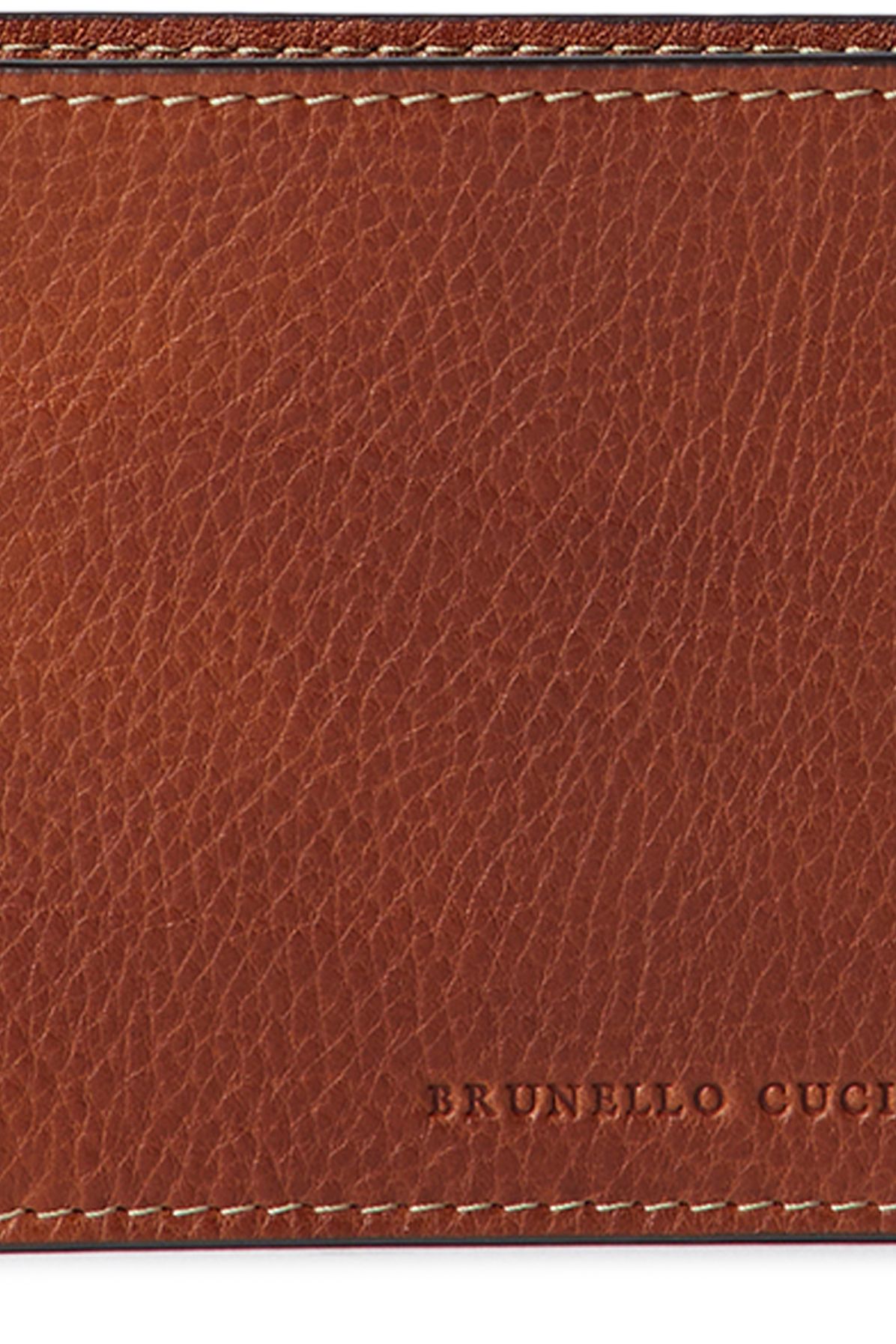 Brunello Cucinelli Wallet