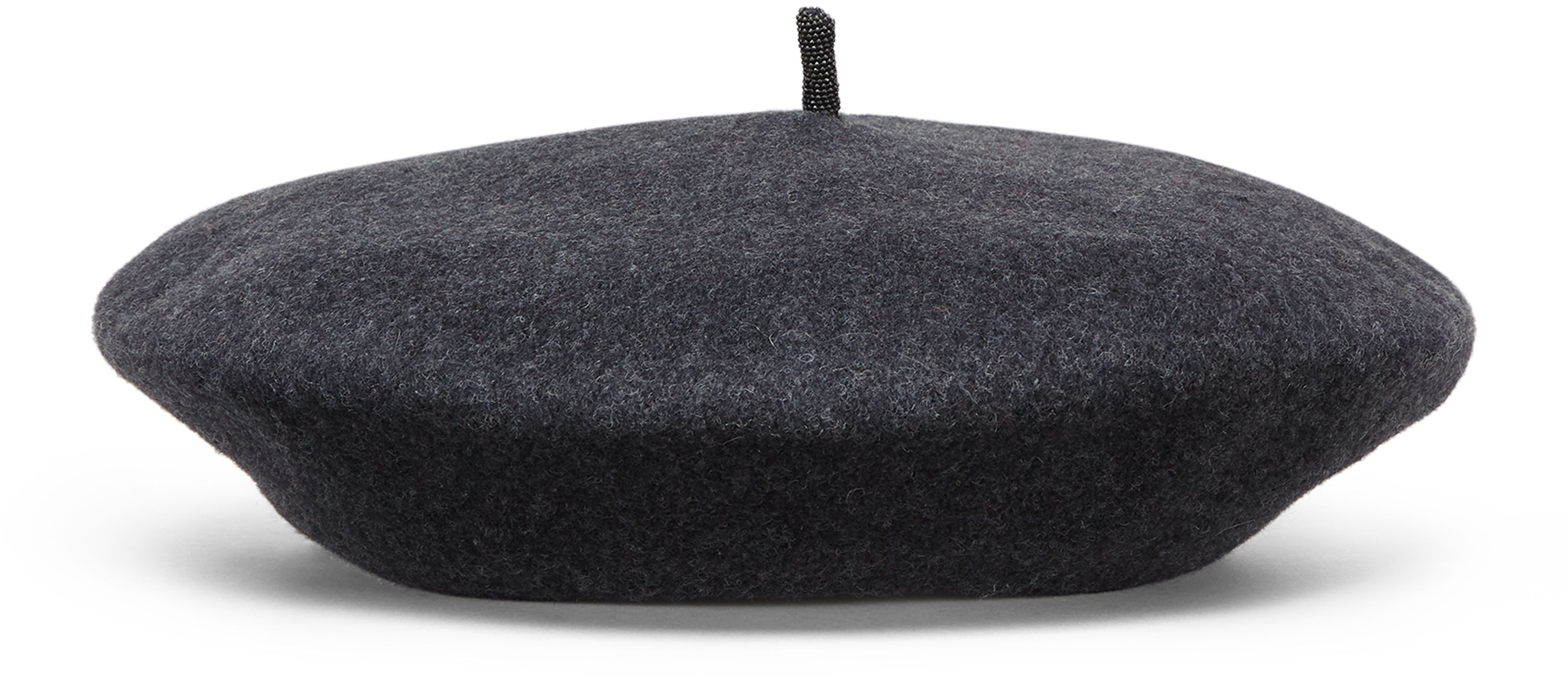 Brunello Cucinelli Wool beret