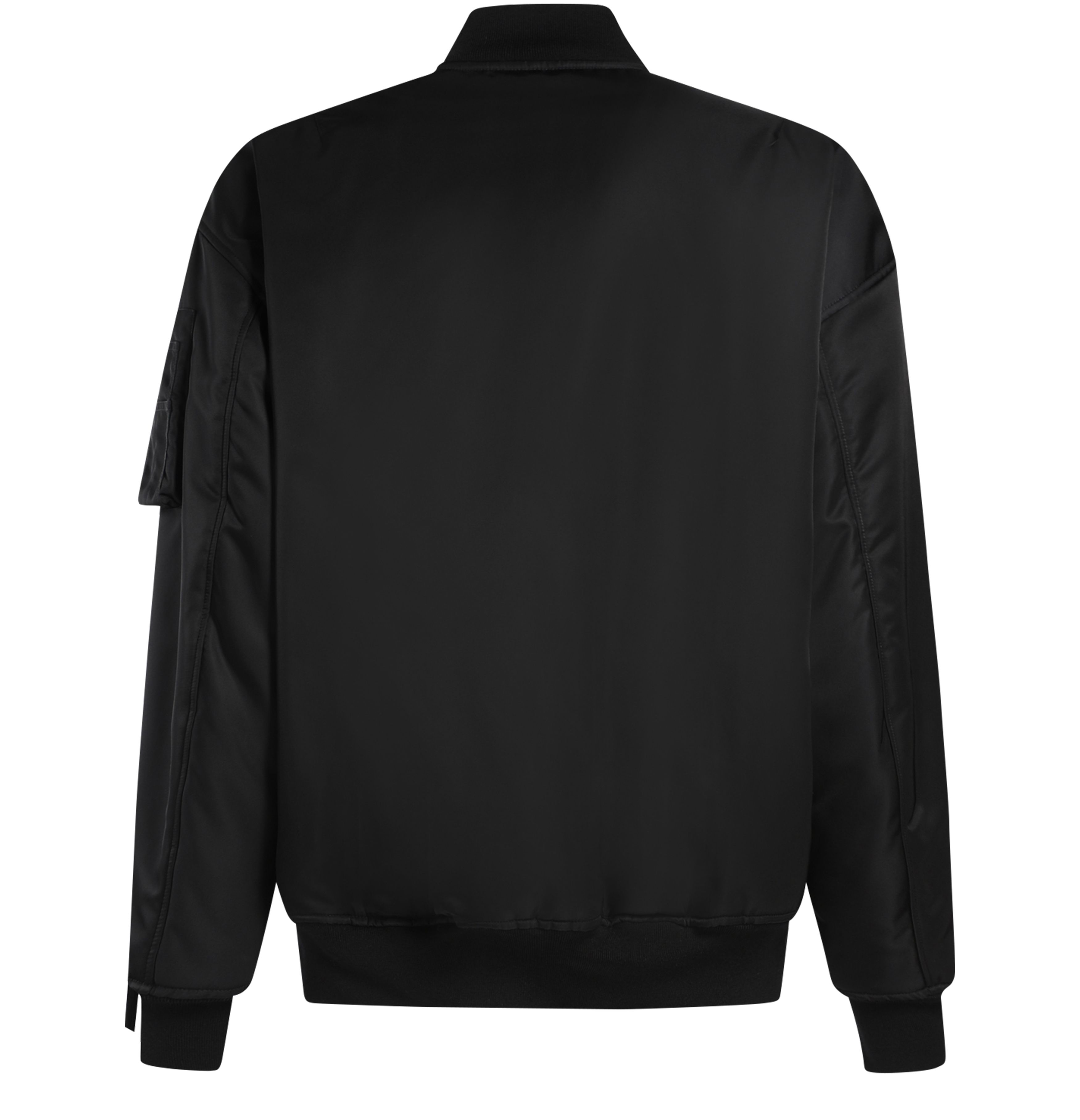 Ann Demeulemeester Raphael High Comfort Bomber