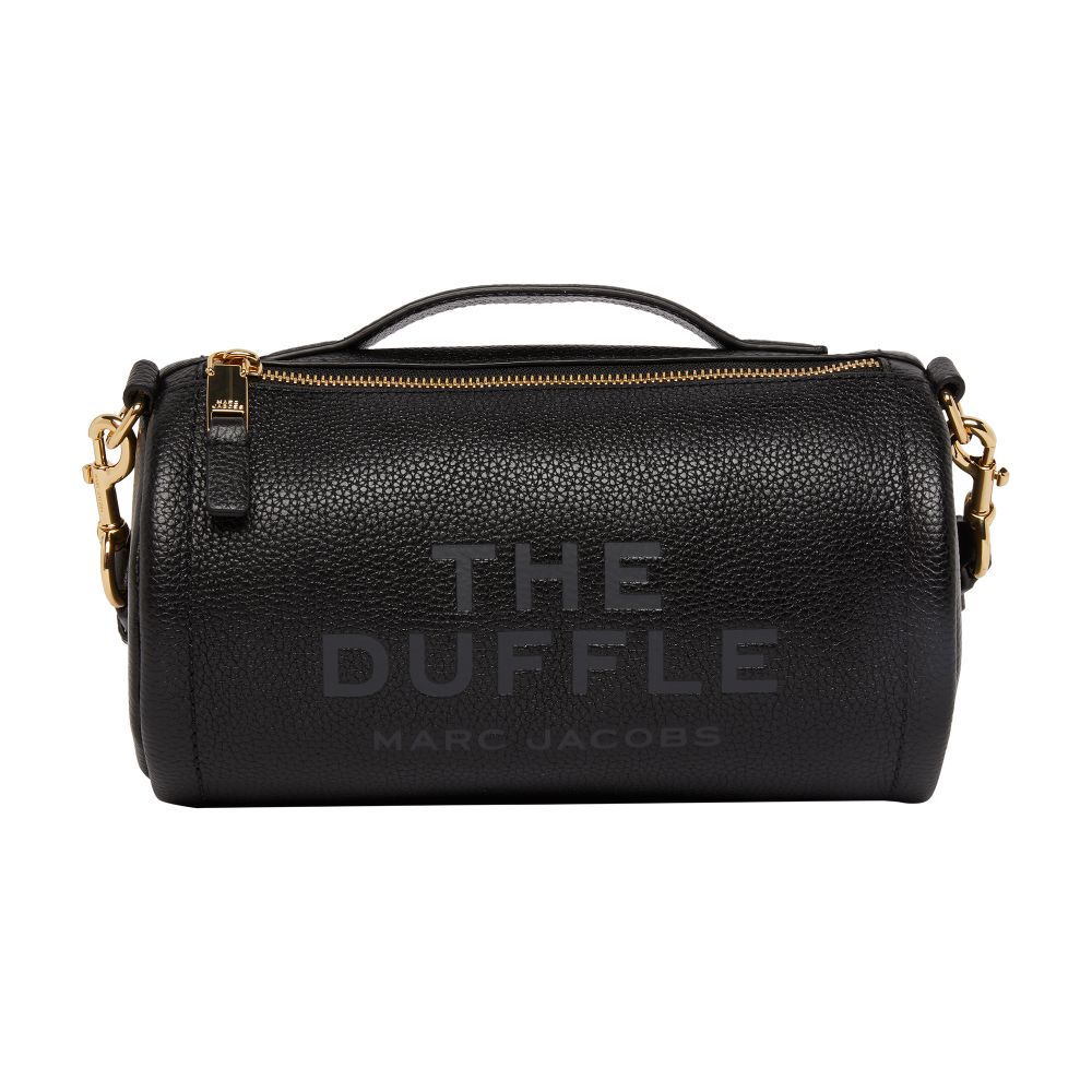 Marc Jacobs The Leather Duffle bag