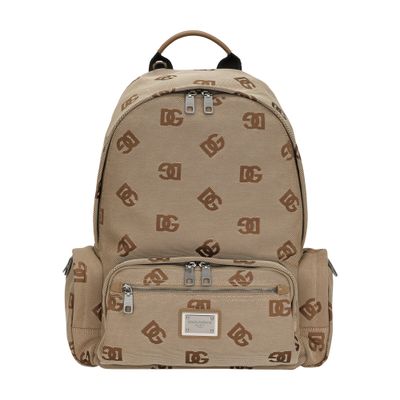 Dolce & Gabbana Cordura backpack