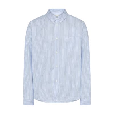 Givenchy Striped cotton shirt