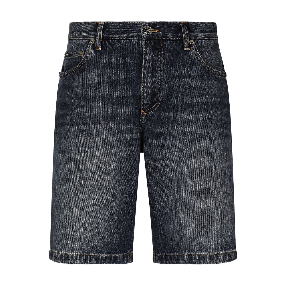 Dolce & Gabbana Denim shorts