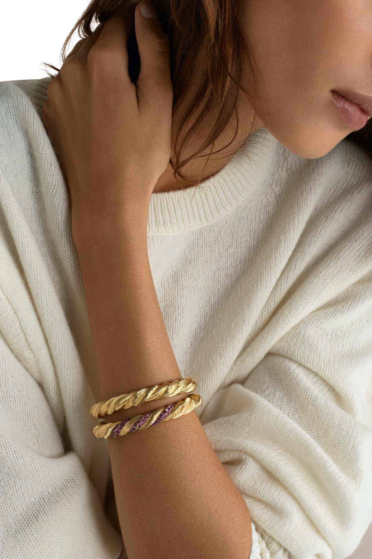  Dune Bracelet