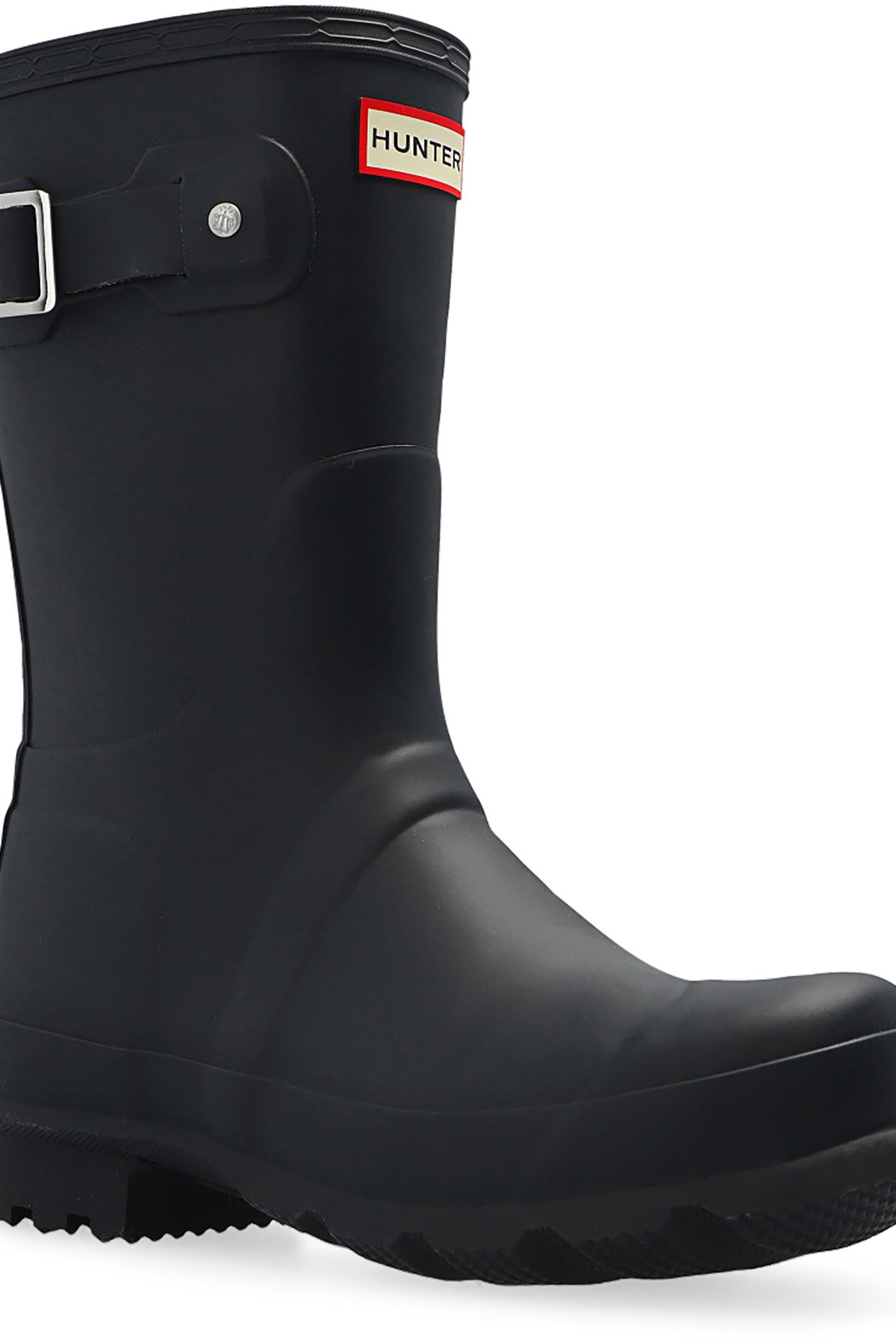 Hunter ‘Original Short' rain boots