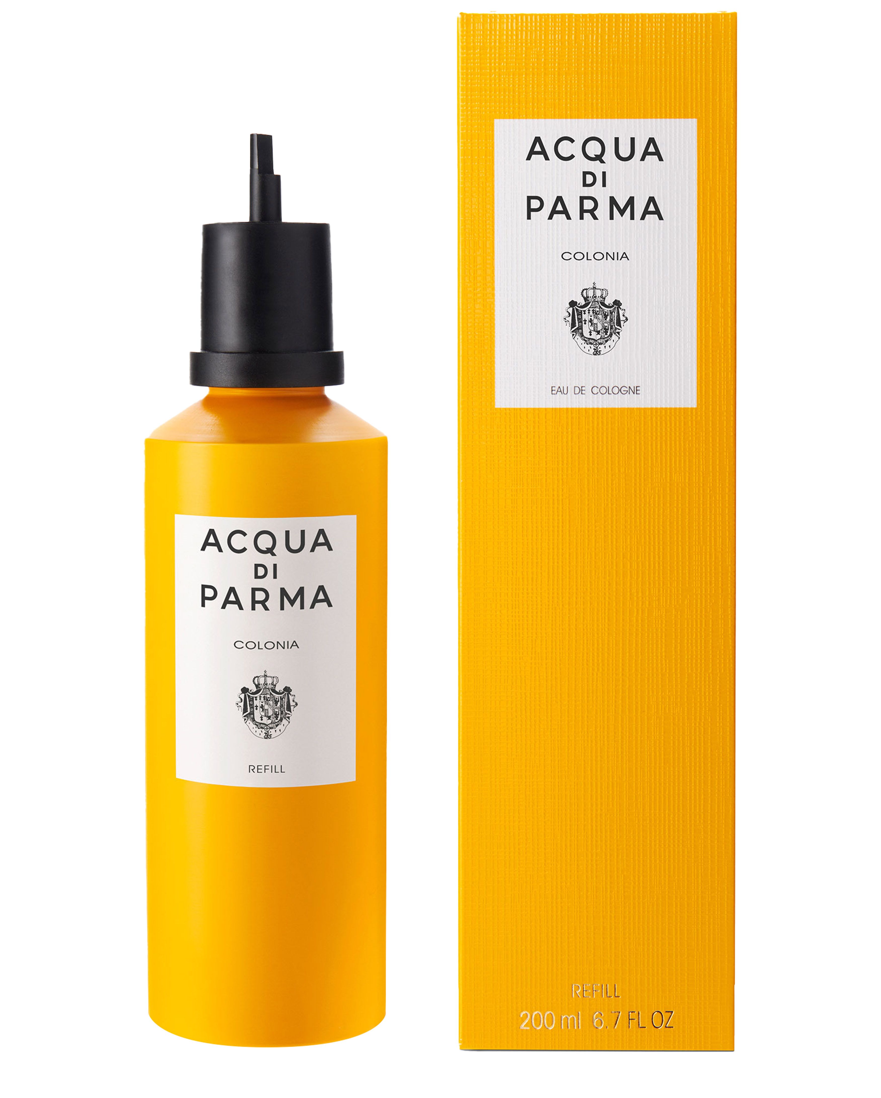 Acqua Di Parma Colonia Eau de parfum Refill 200 ml