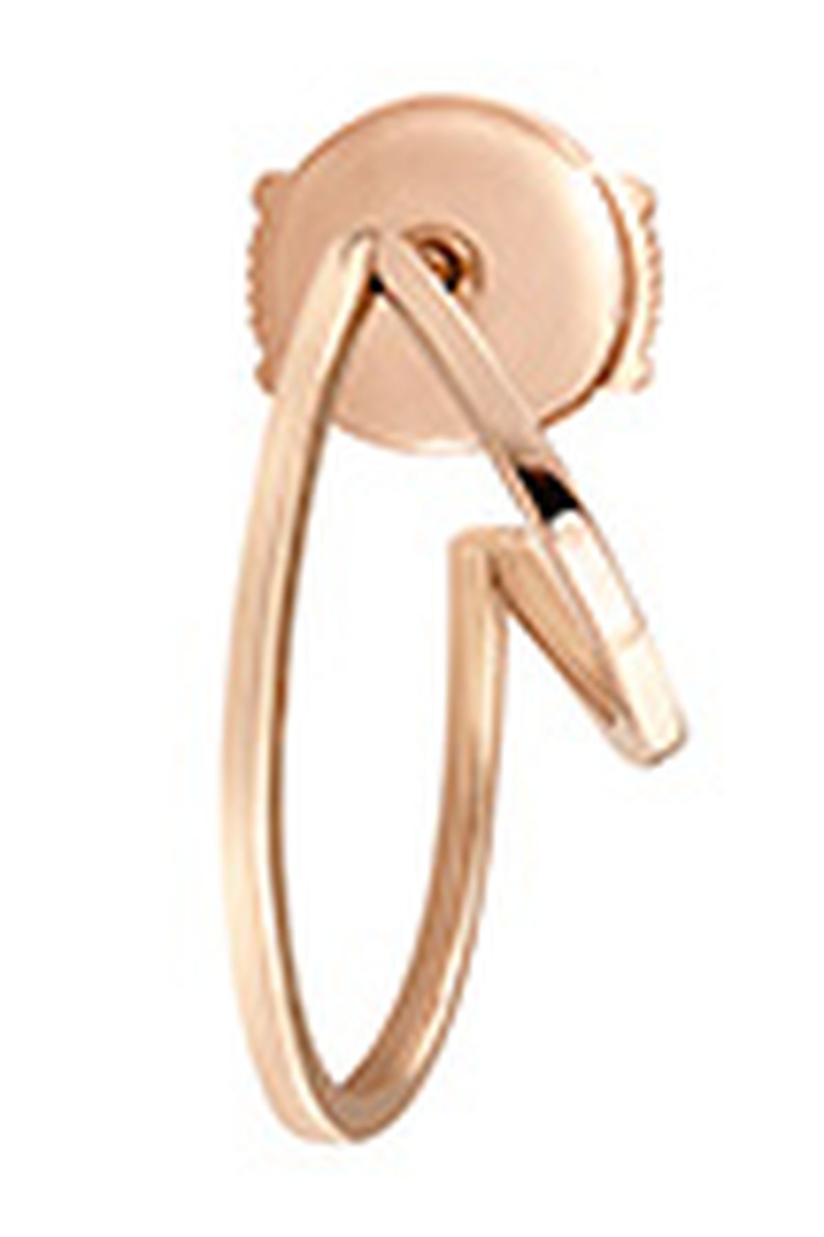  Styloïde Mono Earring Left