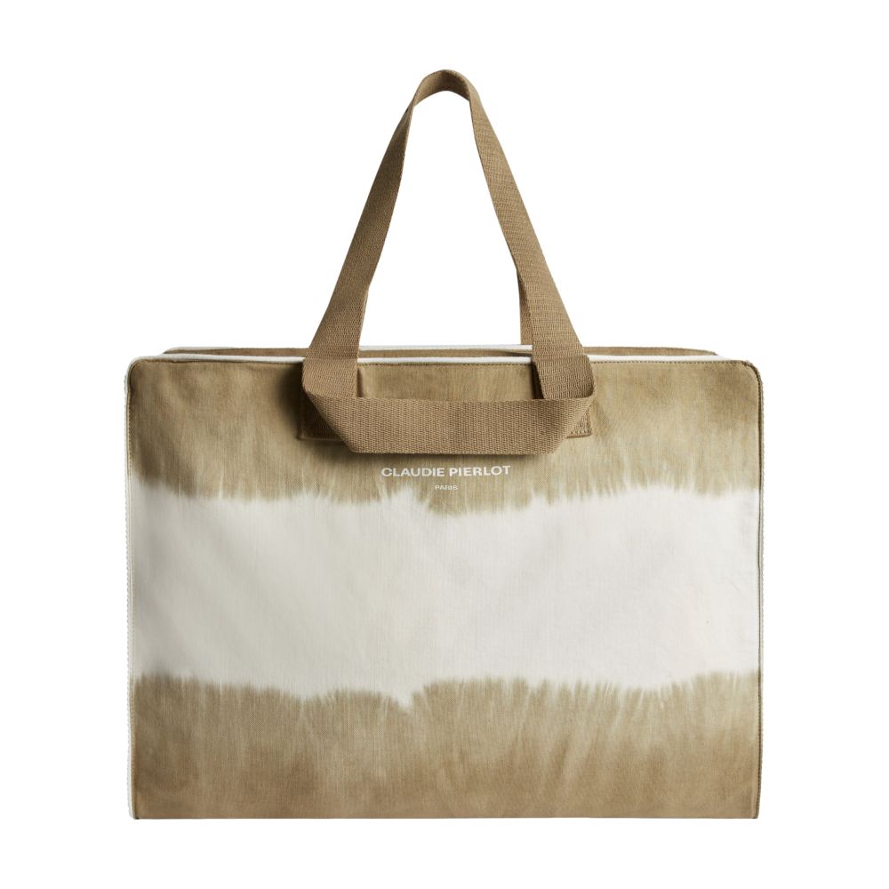  Large cotton bag