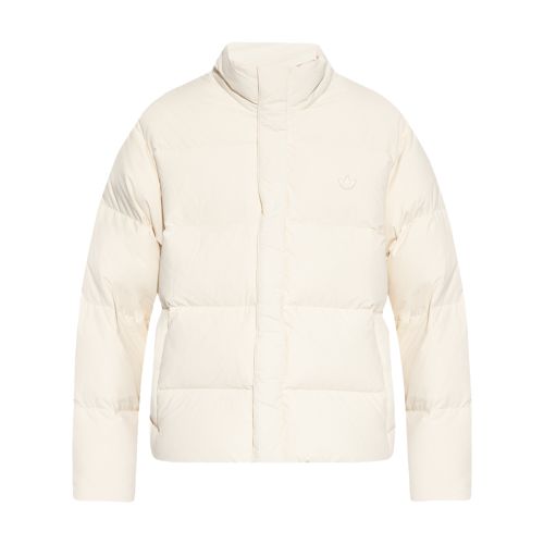 Adidas Originals Down jacket with logo