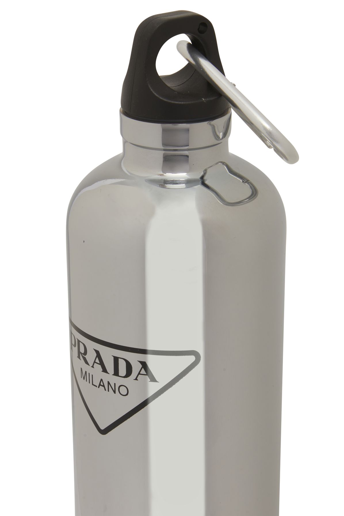 Prada Triangolo bottle