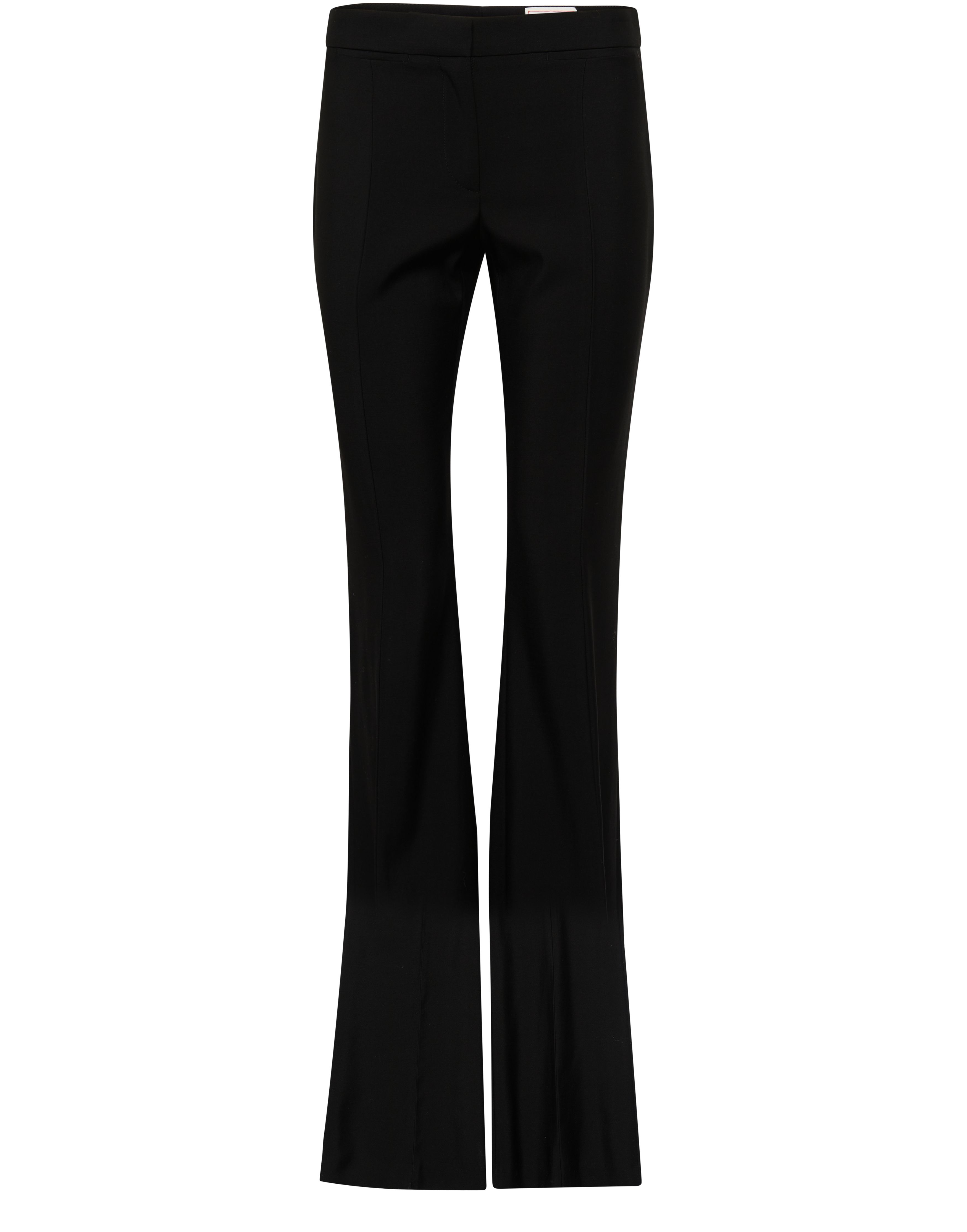 Alexander McQueen Wool trousers