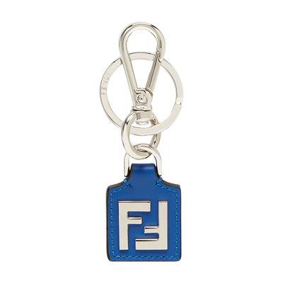 FENDI FF Squared Key Ring