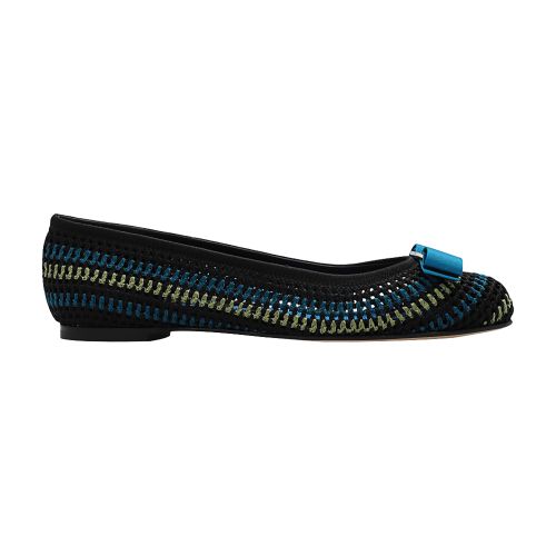 Salvatore Ferragamo ‘Varina' ballet flats