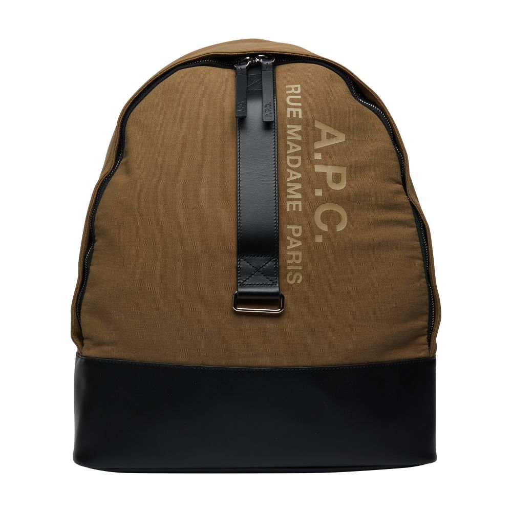 A.P.C. Sense backpack