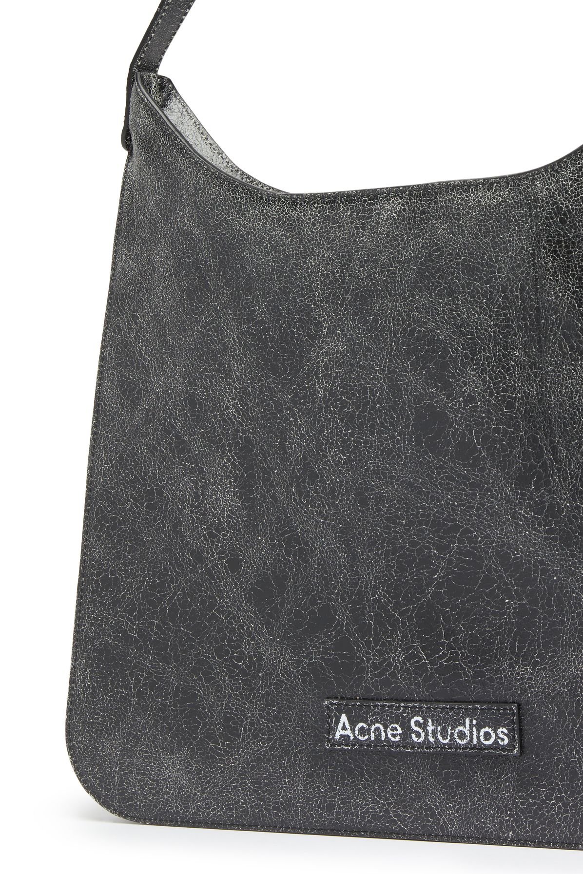 Acne Studios Platt shoulder bag