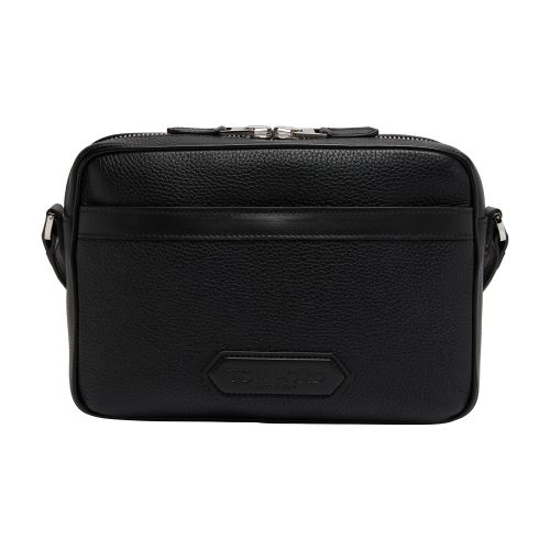 Tom Ford Leather messenger bag