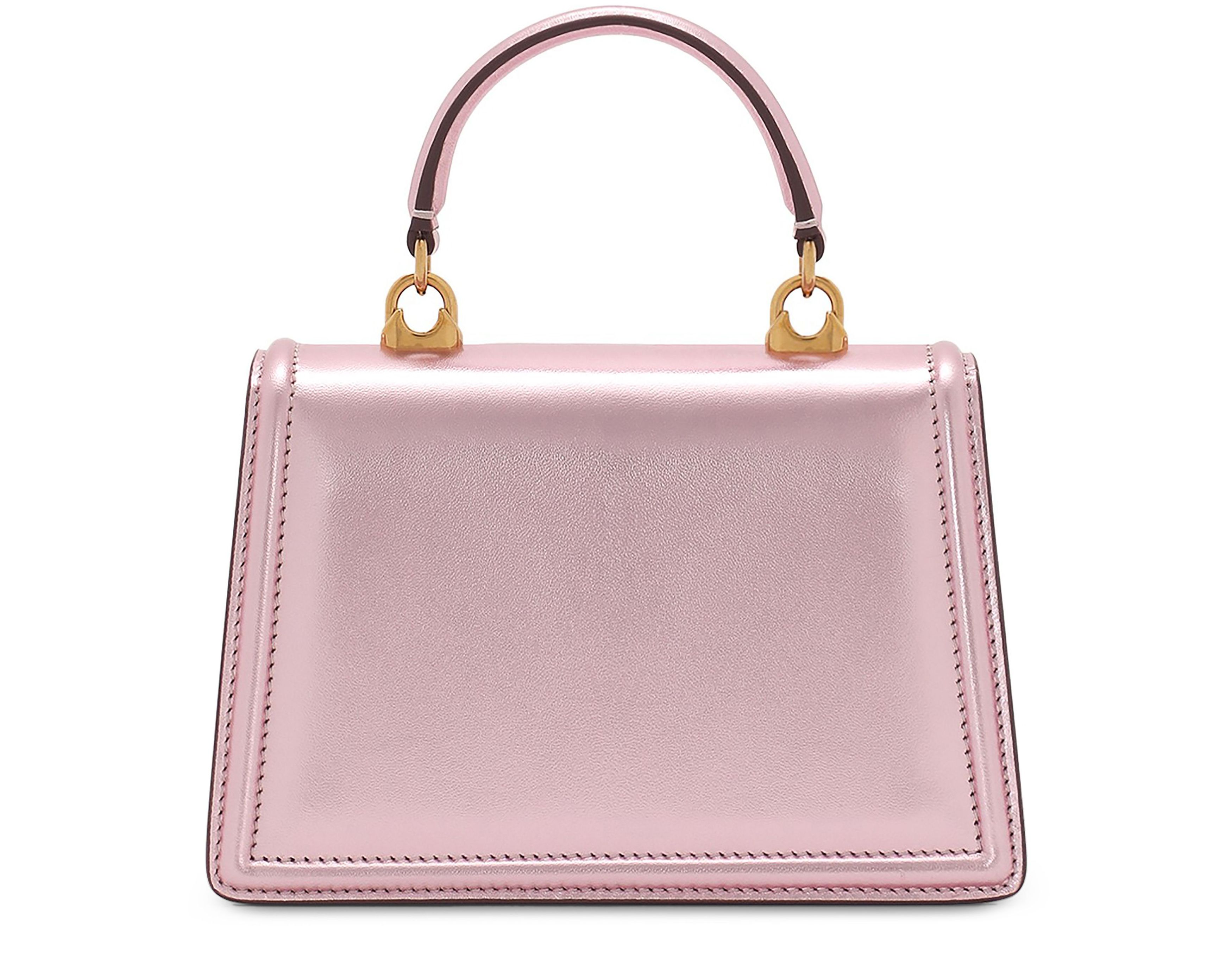 Dolce & Gabbana Small Devotion top-handle bag