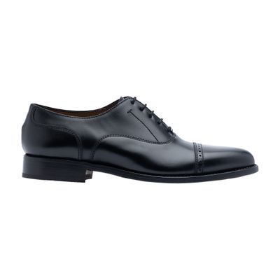  Toe cap oxford premium