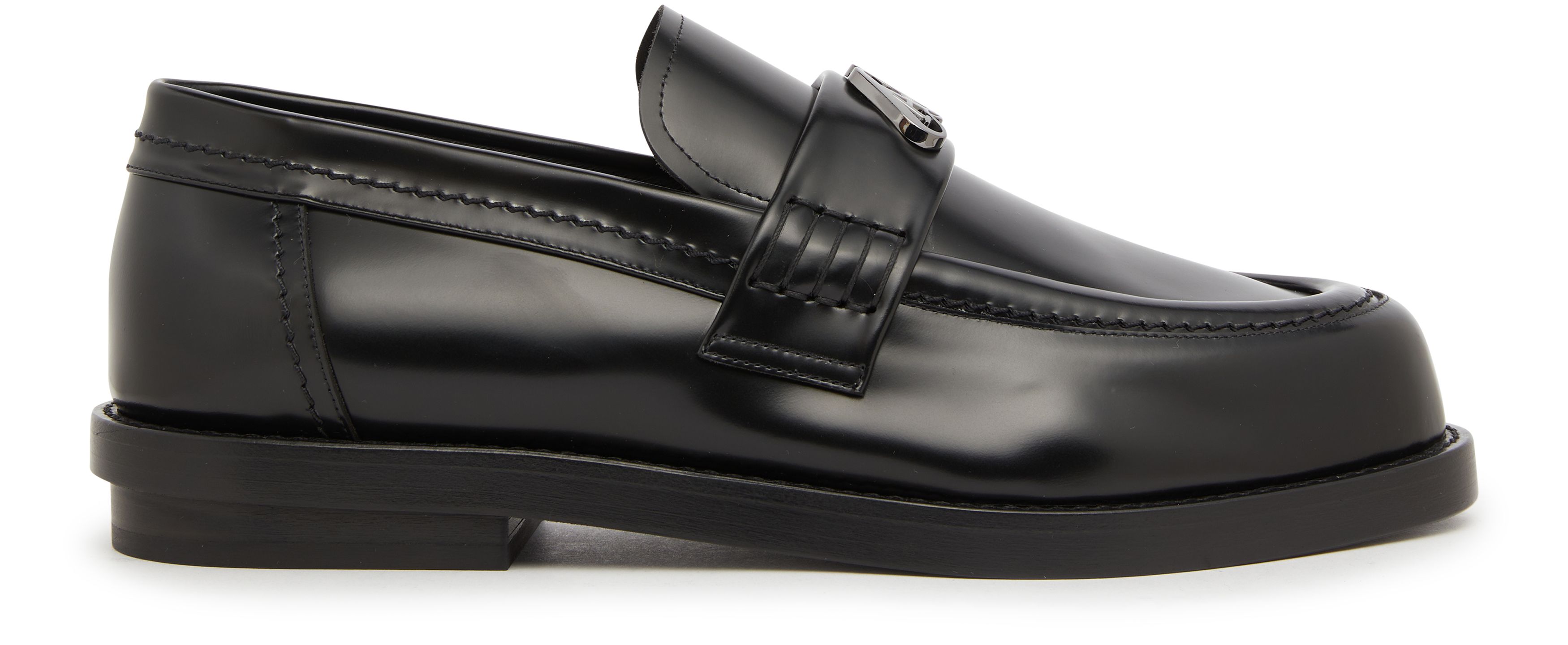 Alexander McQueen Loafers