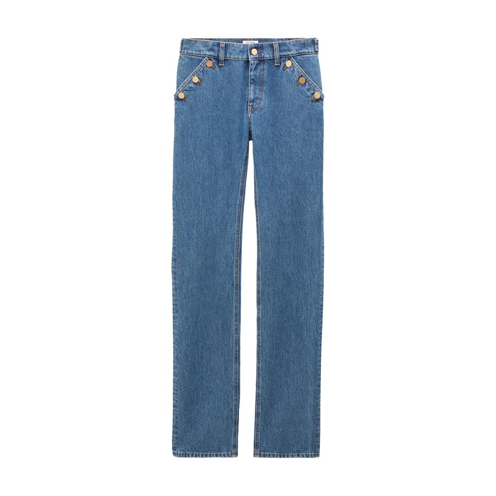 Filippa K Classic straight jeans