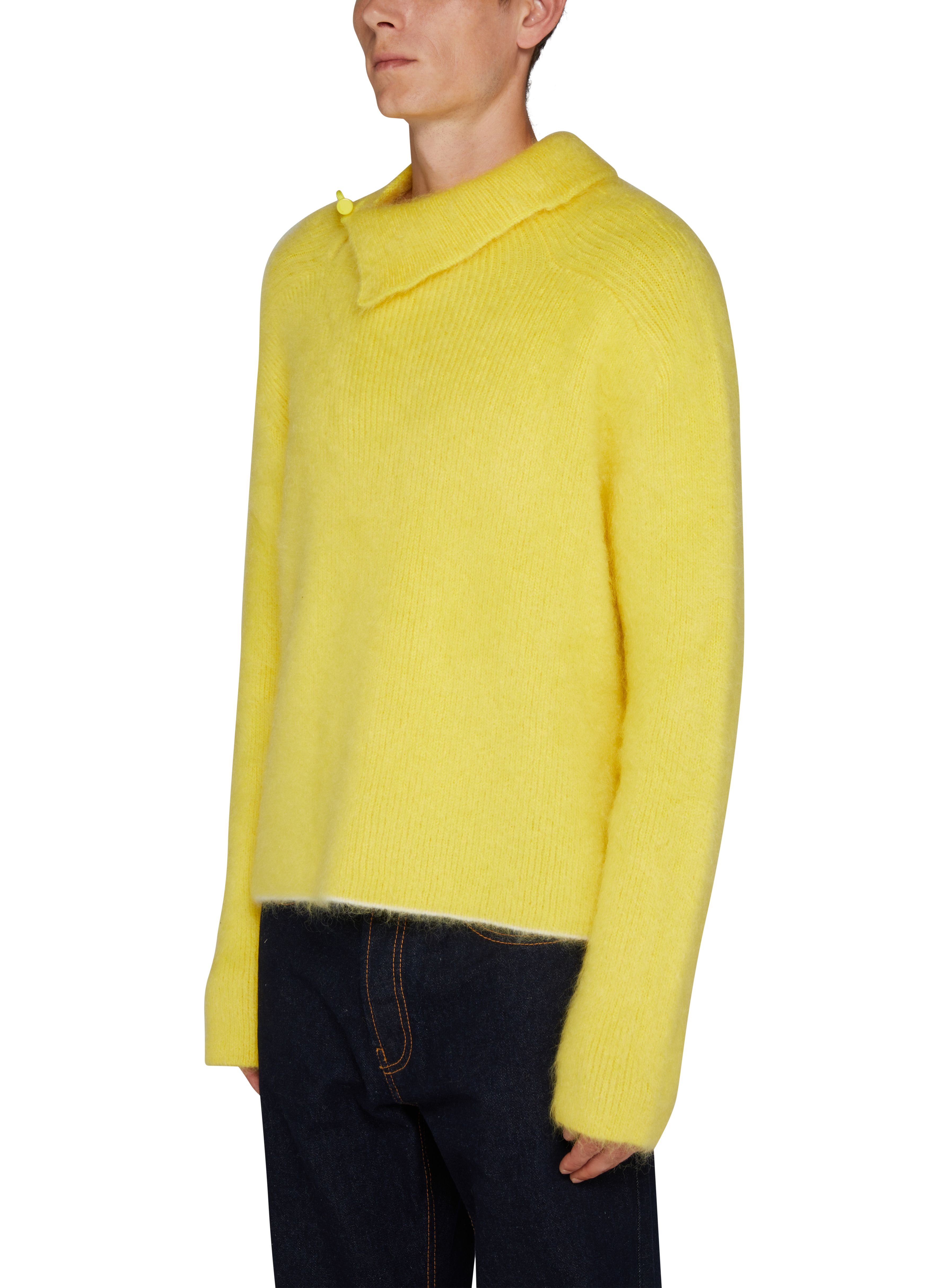 Jacquemus Marina sweater