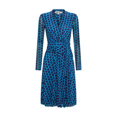 Diane Von Furstenberg Brenda dress