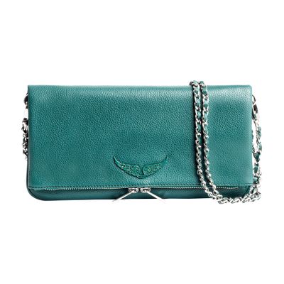 Zadig & Voltaire Rock Clutch