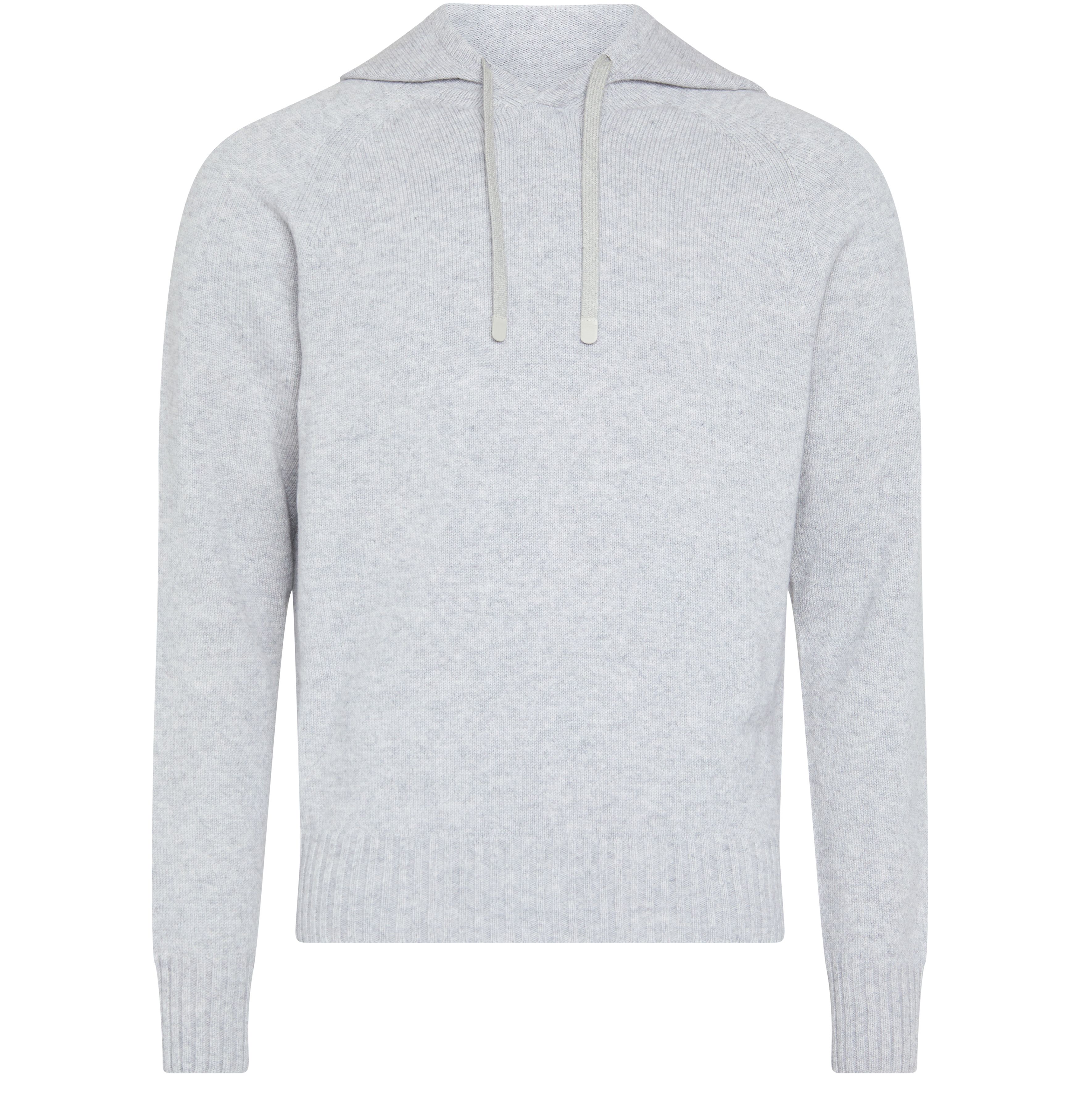 Tom Ford Cashmere hooded sweater