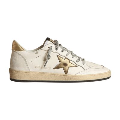 Golden Goose Ball-Star sneakers