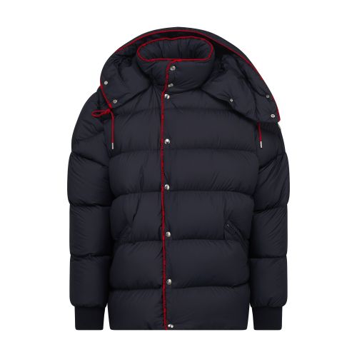 Moncler Amarante Puffer jacket