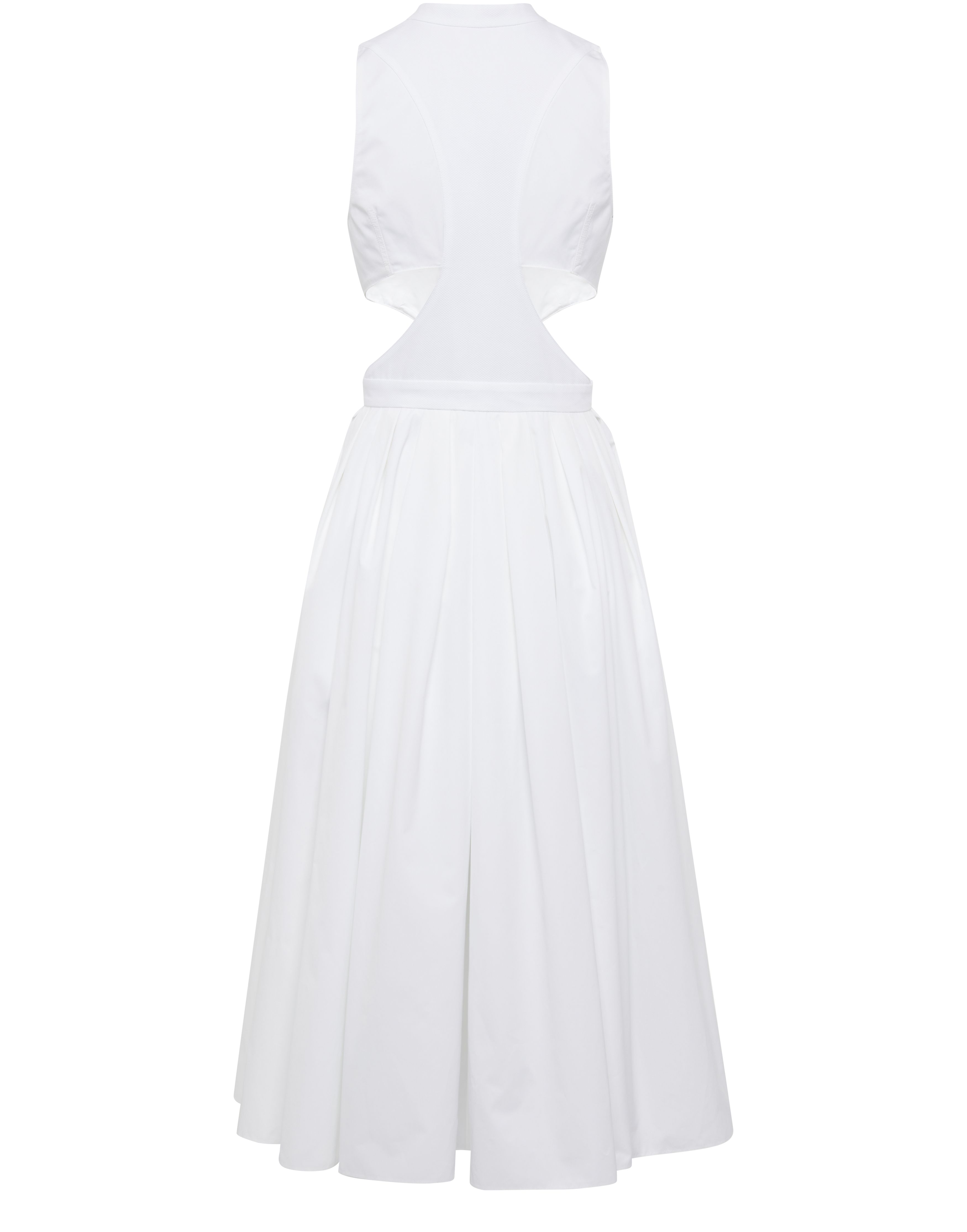 Alexander McQueen Midi dress