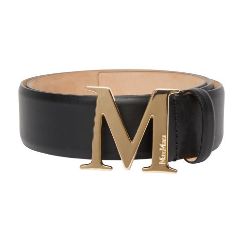 Max Mara M classic 40 belt